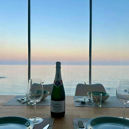 Perla Playa Casa Lejlighed Benalmádena Eksteriør billede