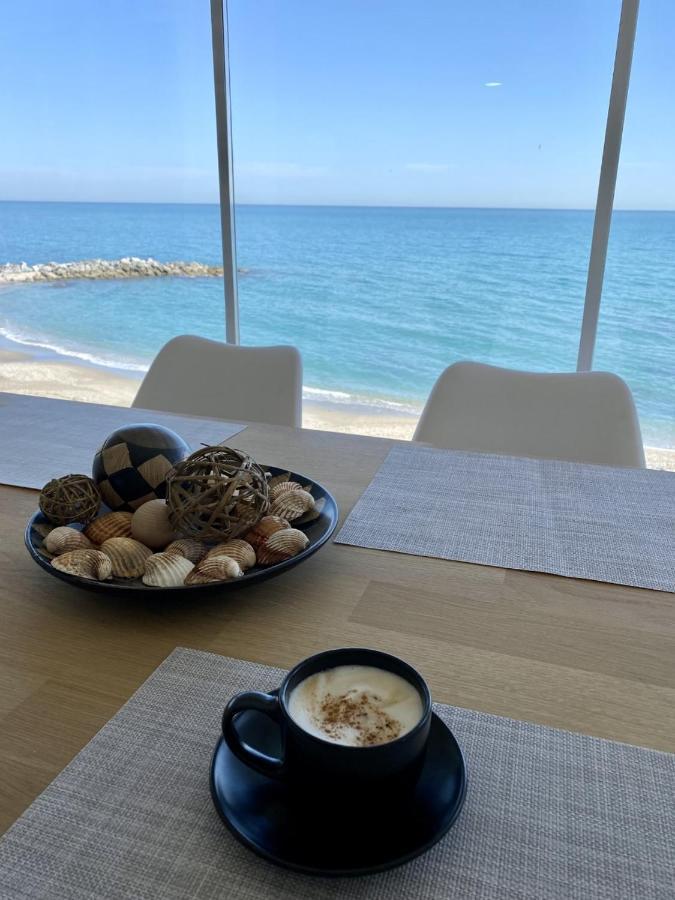 Perla Playa Casa Lejlighed Benalmádena Eksteriør billede