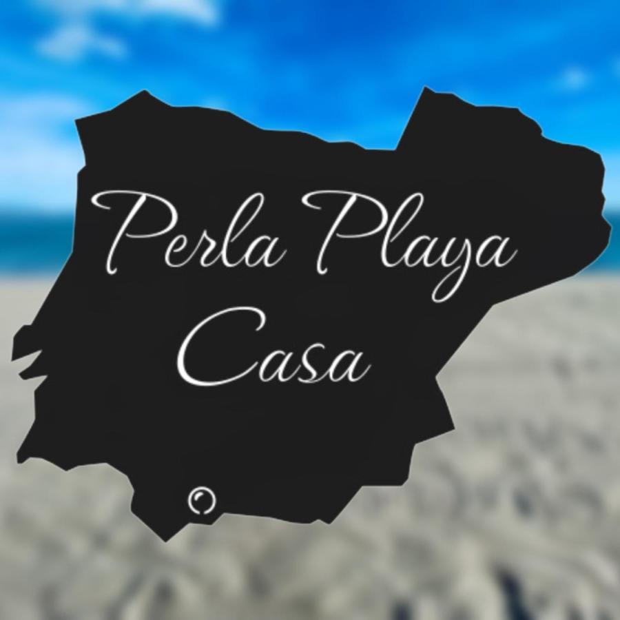 Perla Playa Casa Lejlighed Benalmádena Eksteriør billede