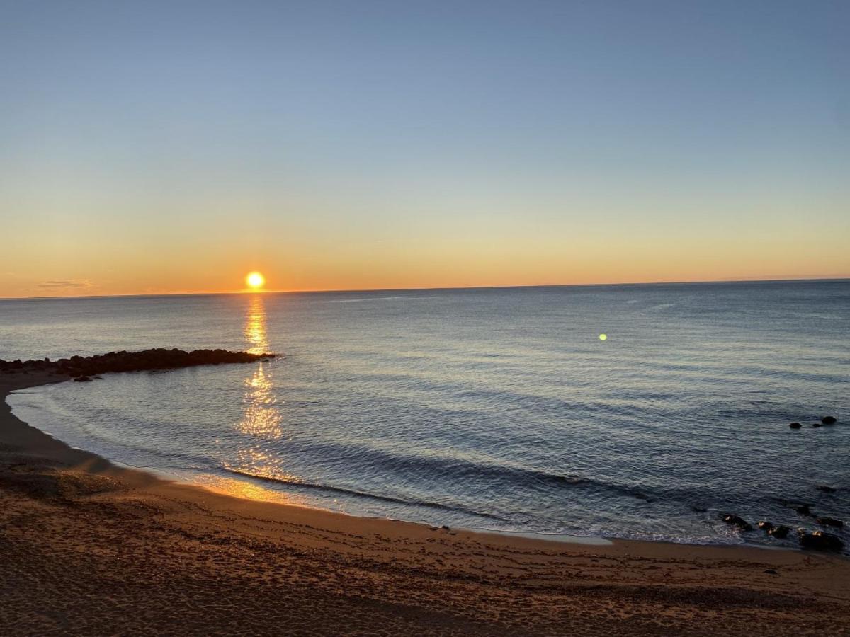 Perla Playa Casa Lejlighed Benalmádena Eksteriør billede