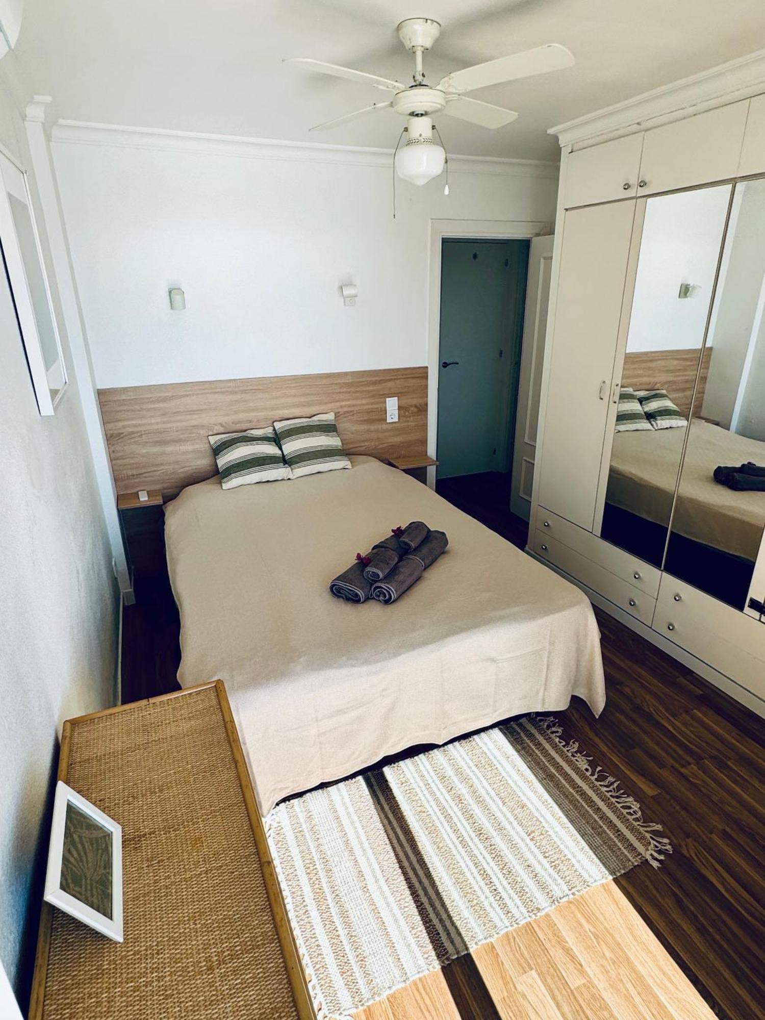 Perla Playa Casa Lejlighed Benalmádena Eksteriør billede